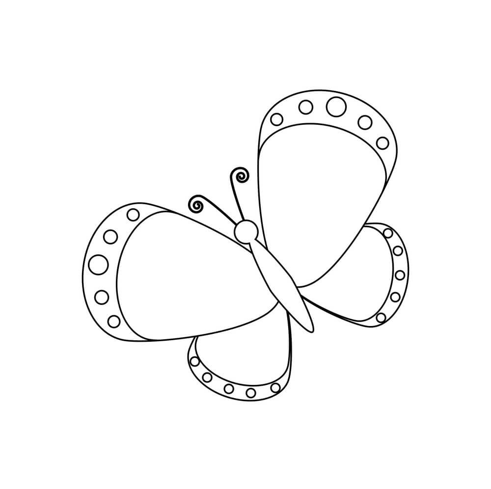 Buena Mariposa