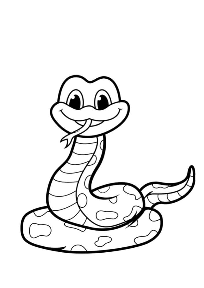 Buena Serpiente