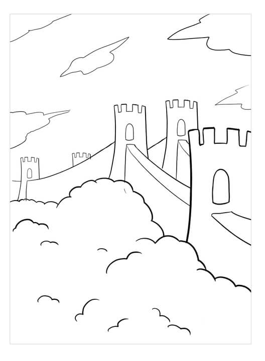 Buena gran Muralla
