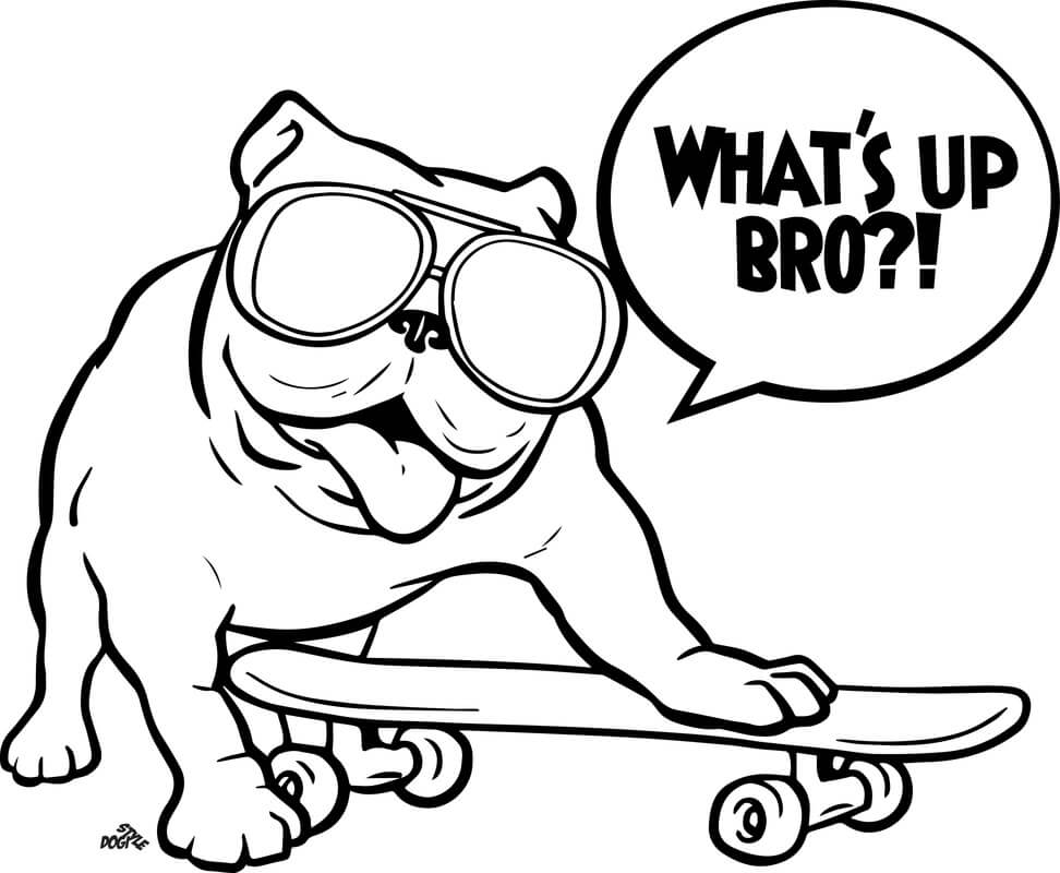 Bulldog Guay