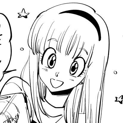 Bulma Feliz