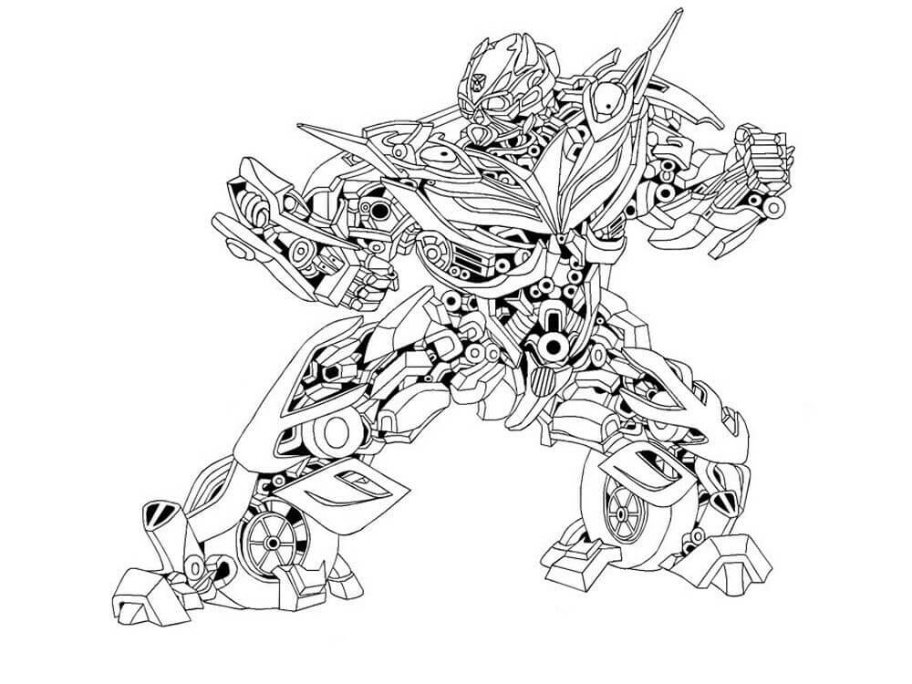 Bumblebee