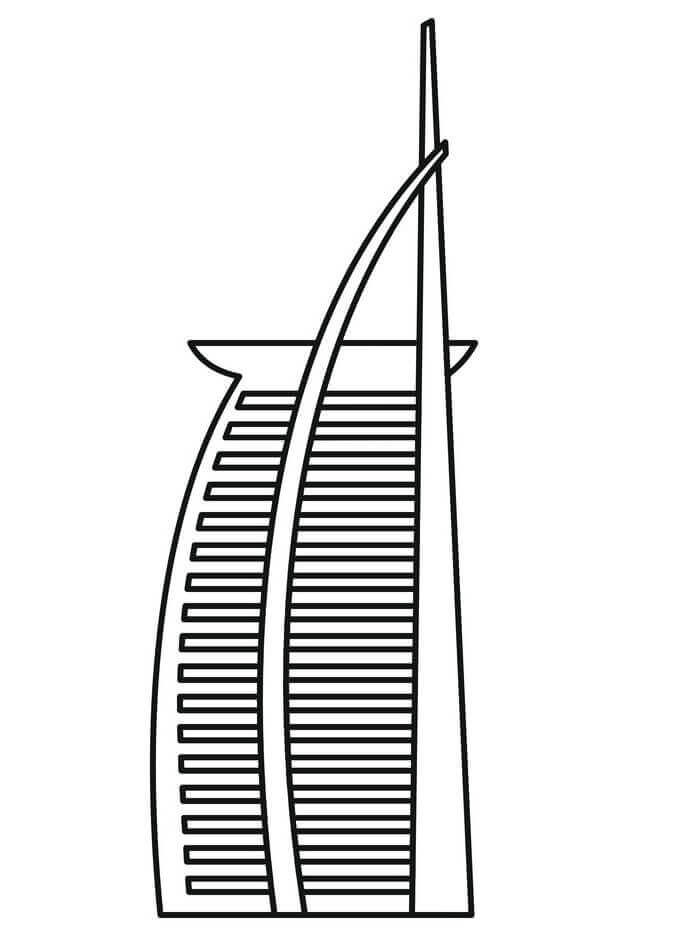 Burj Al Arab 2