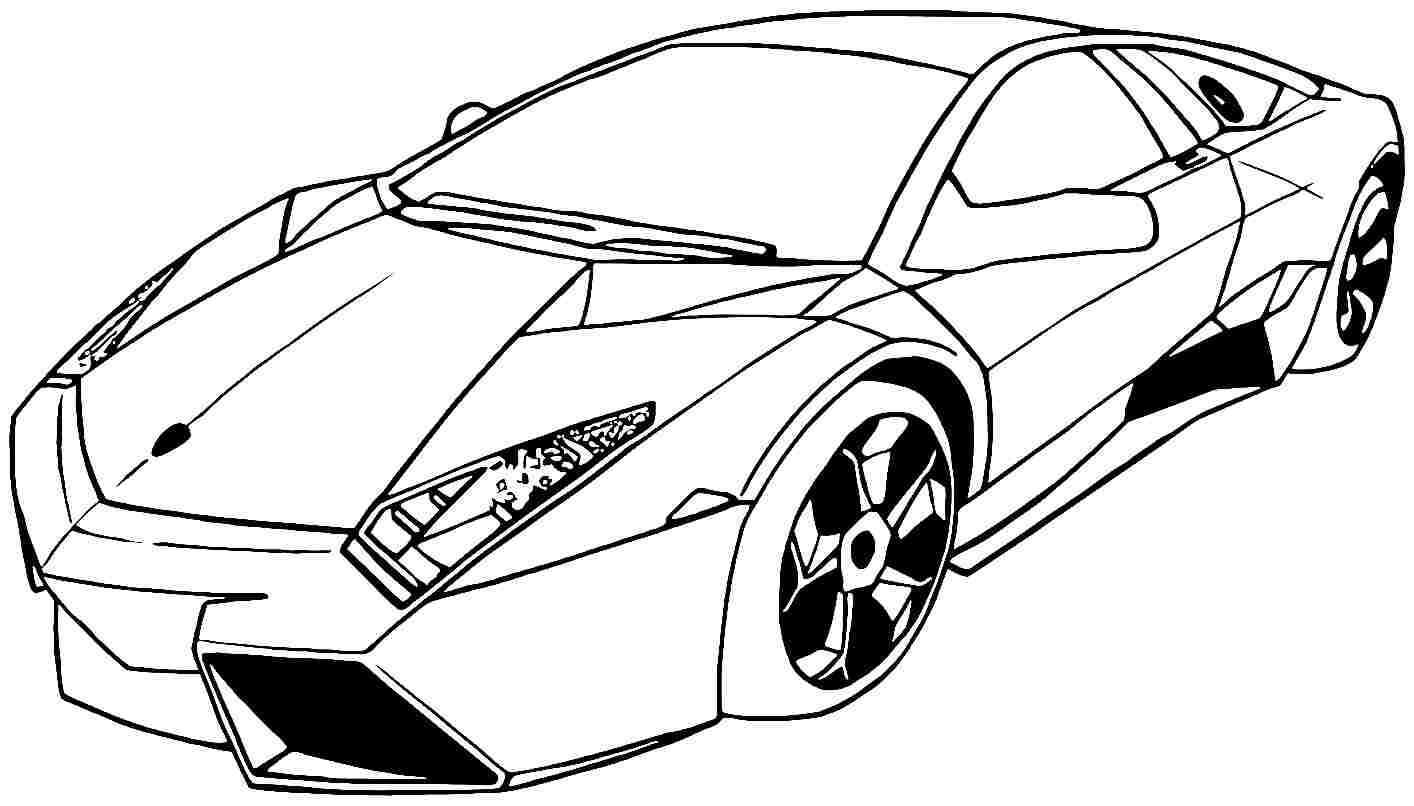 Büyük Lamborghini