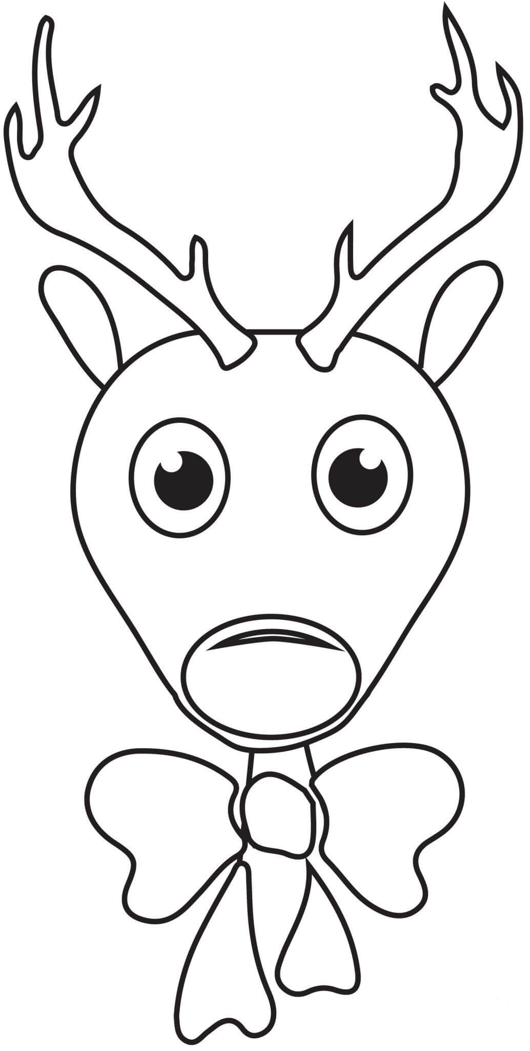 Cabeza Rudolph