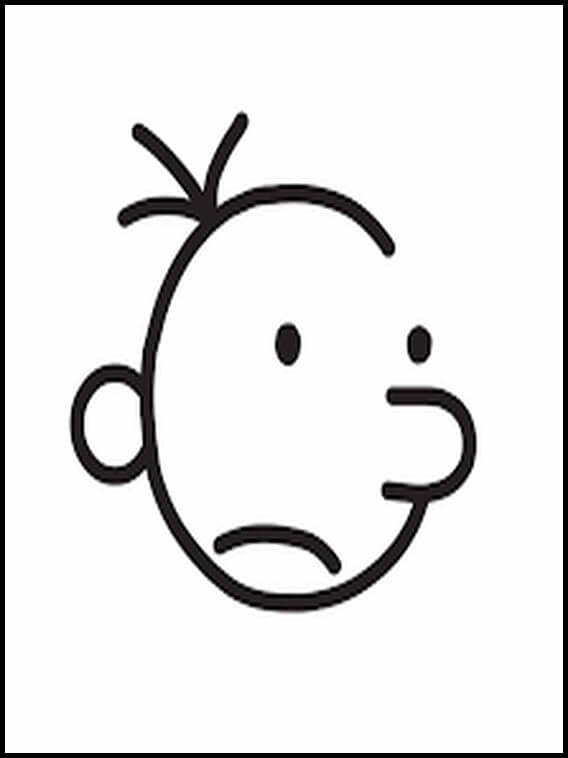Cabeza de Niño Debilucho