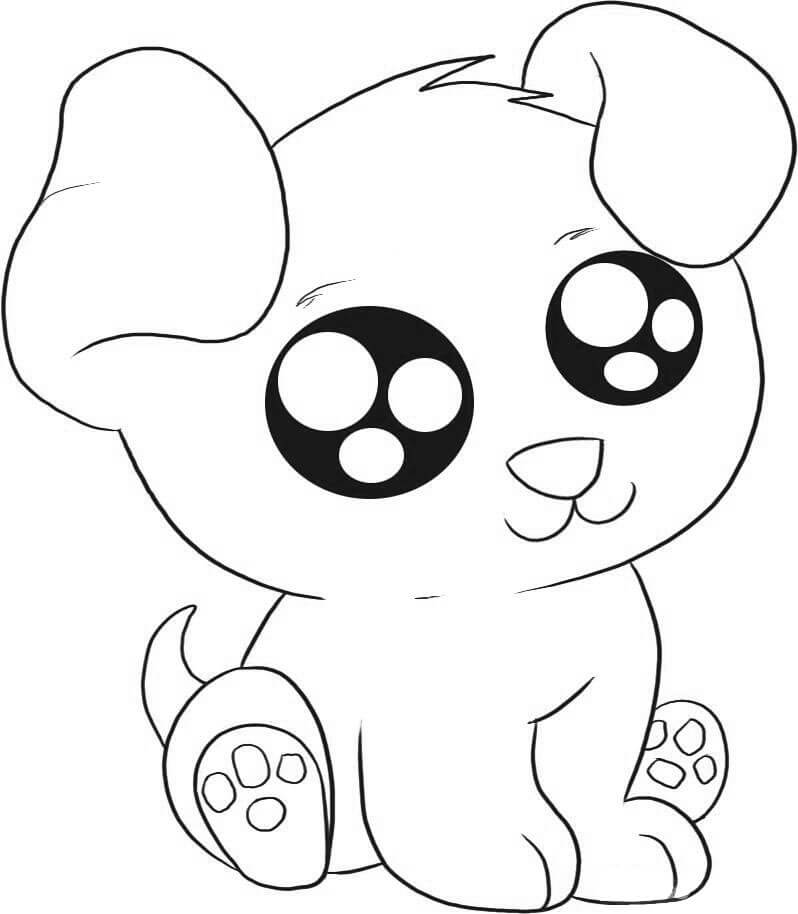 Cachorro Único