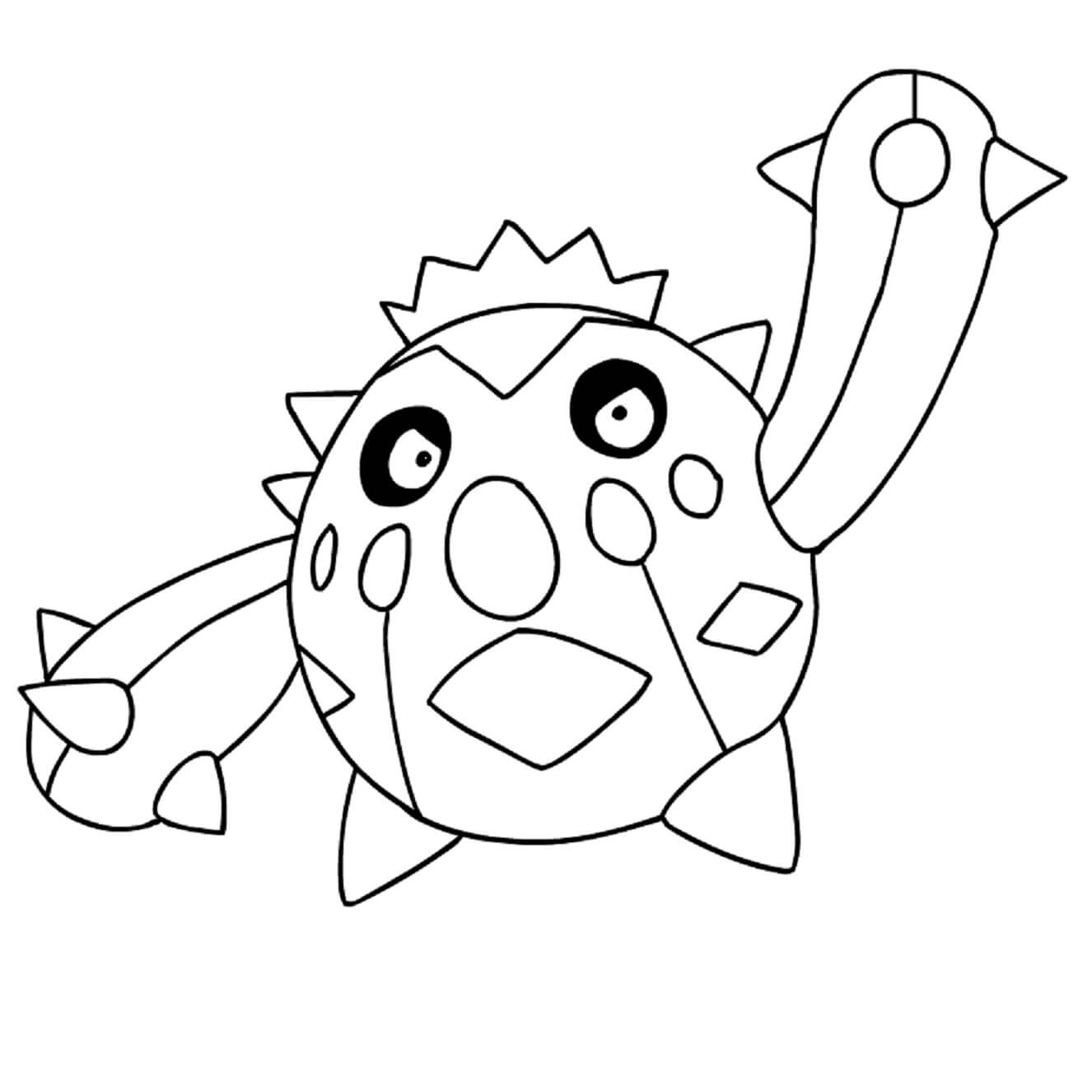 Cacnea