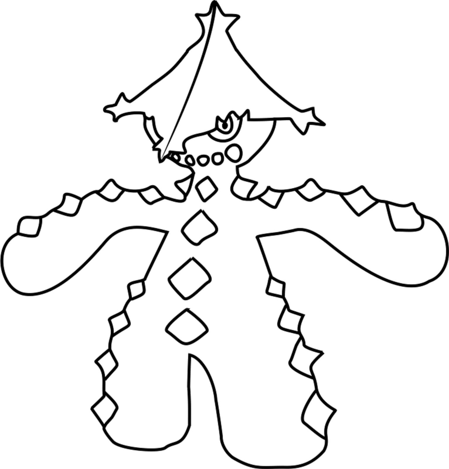 Cacturne