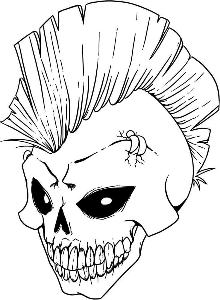 Calaveras Geniales