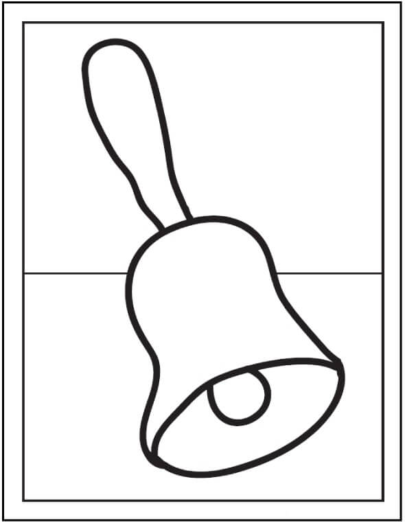 Campana de Dibujo
