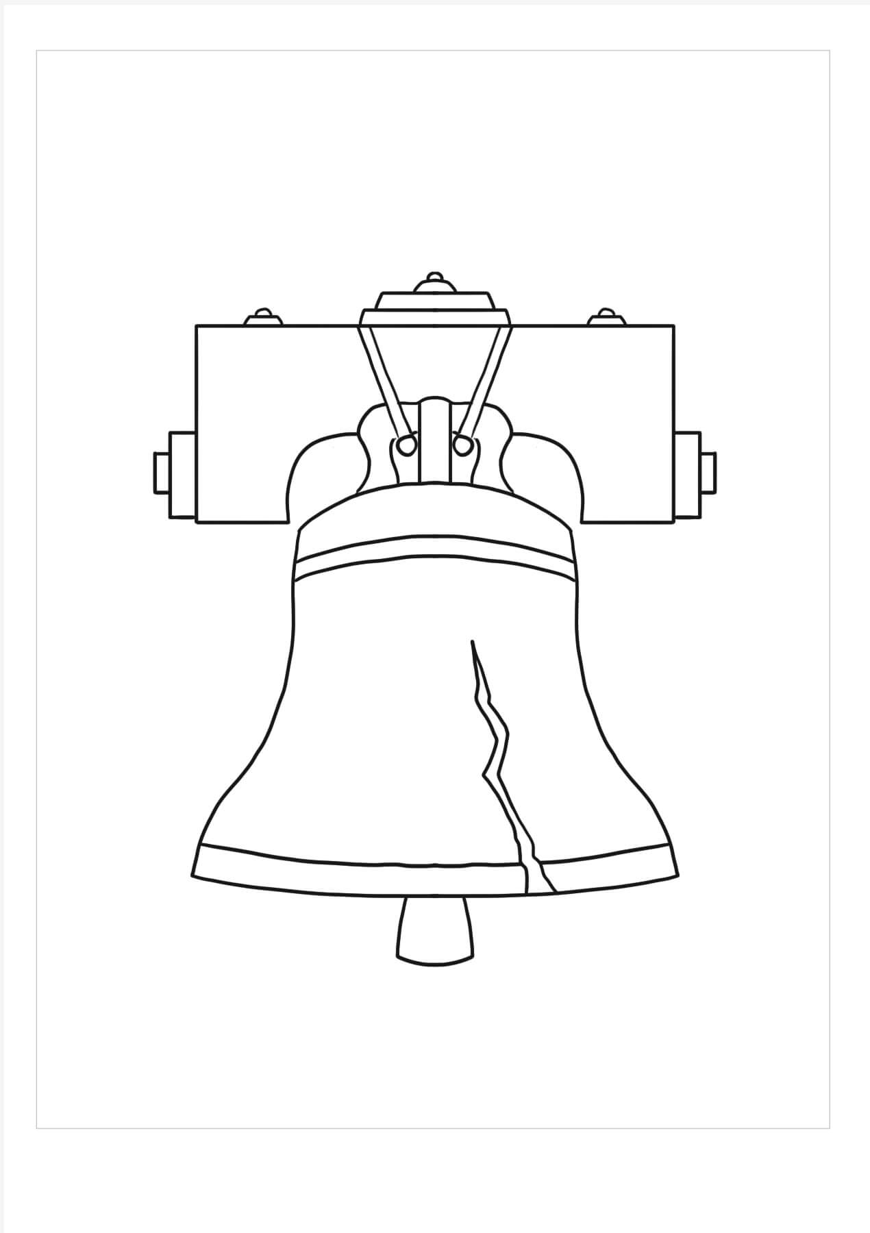 Campana de Filadelfia