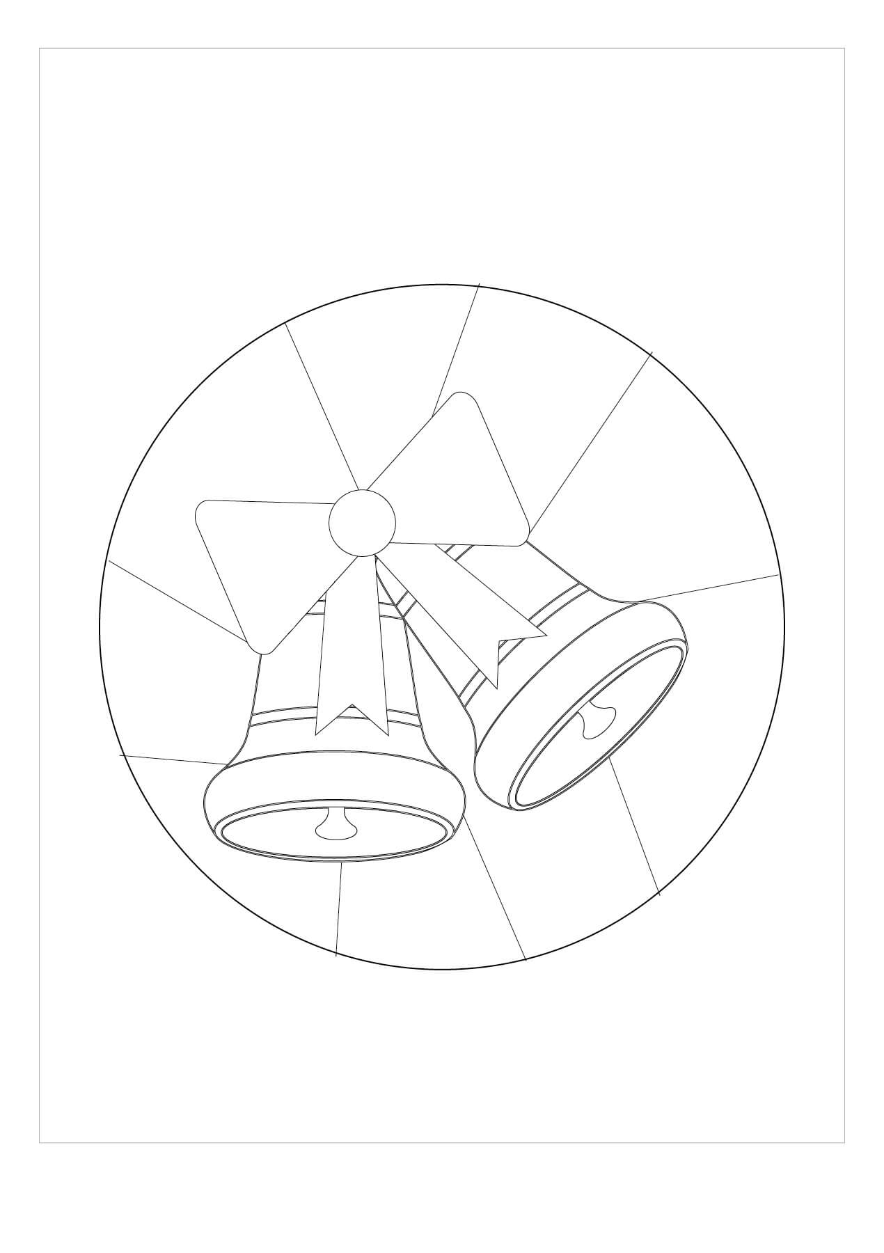 Campana de Vidrieras