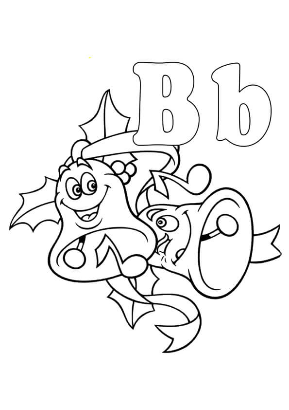 Campanas de Dibujos Animados