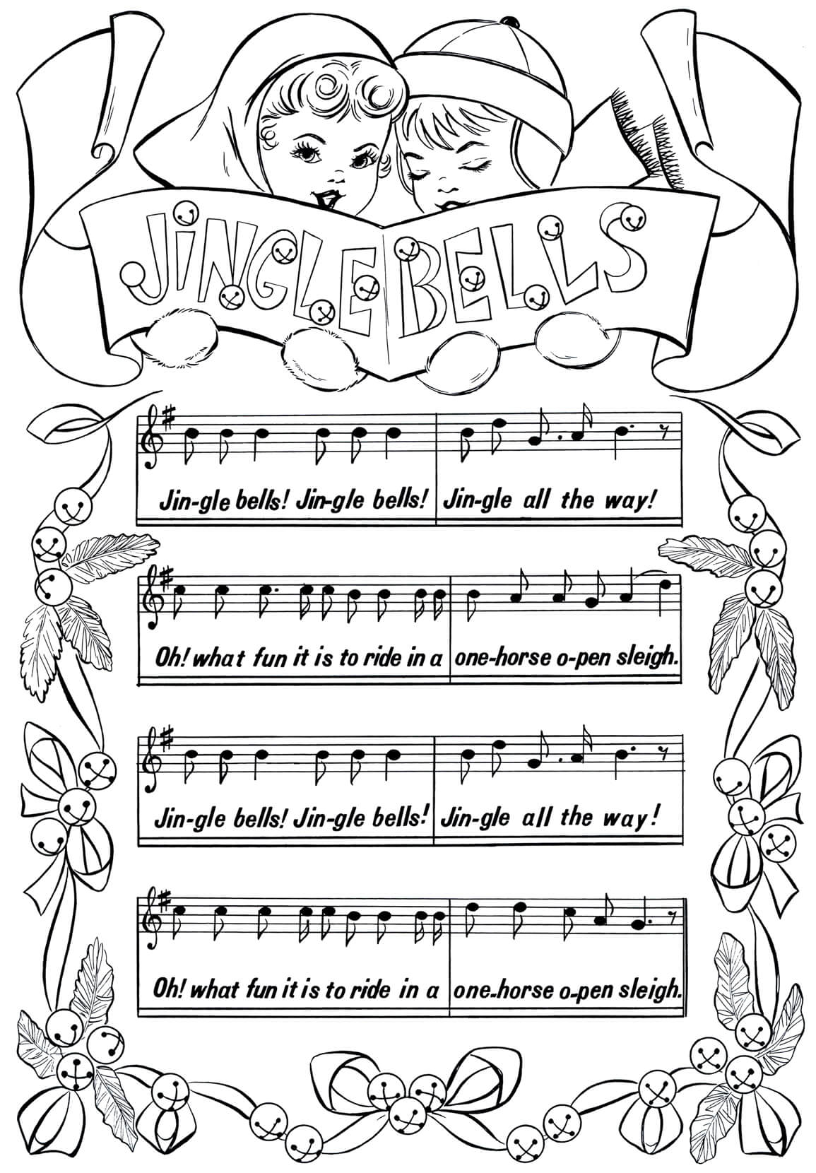 Cancion de Navidad