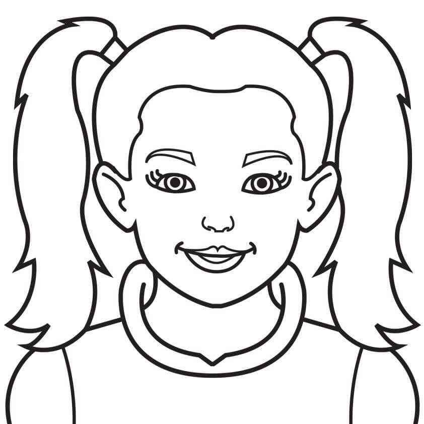 Cara de Niña