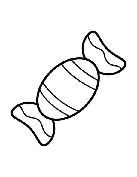 Caramelo Envuelto
