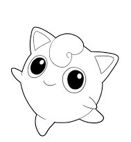 Carrera de Jigglypuff