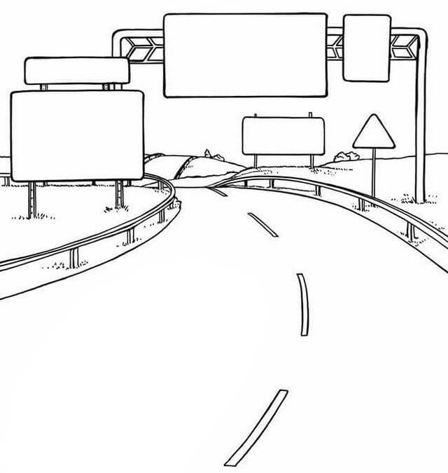 Carretera Básica