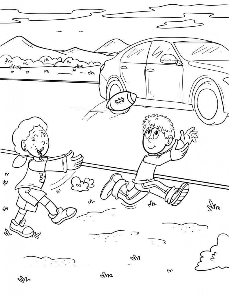 Carretera Segura