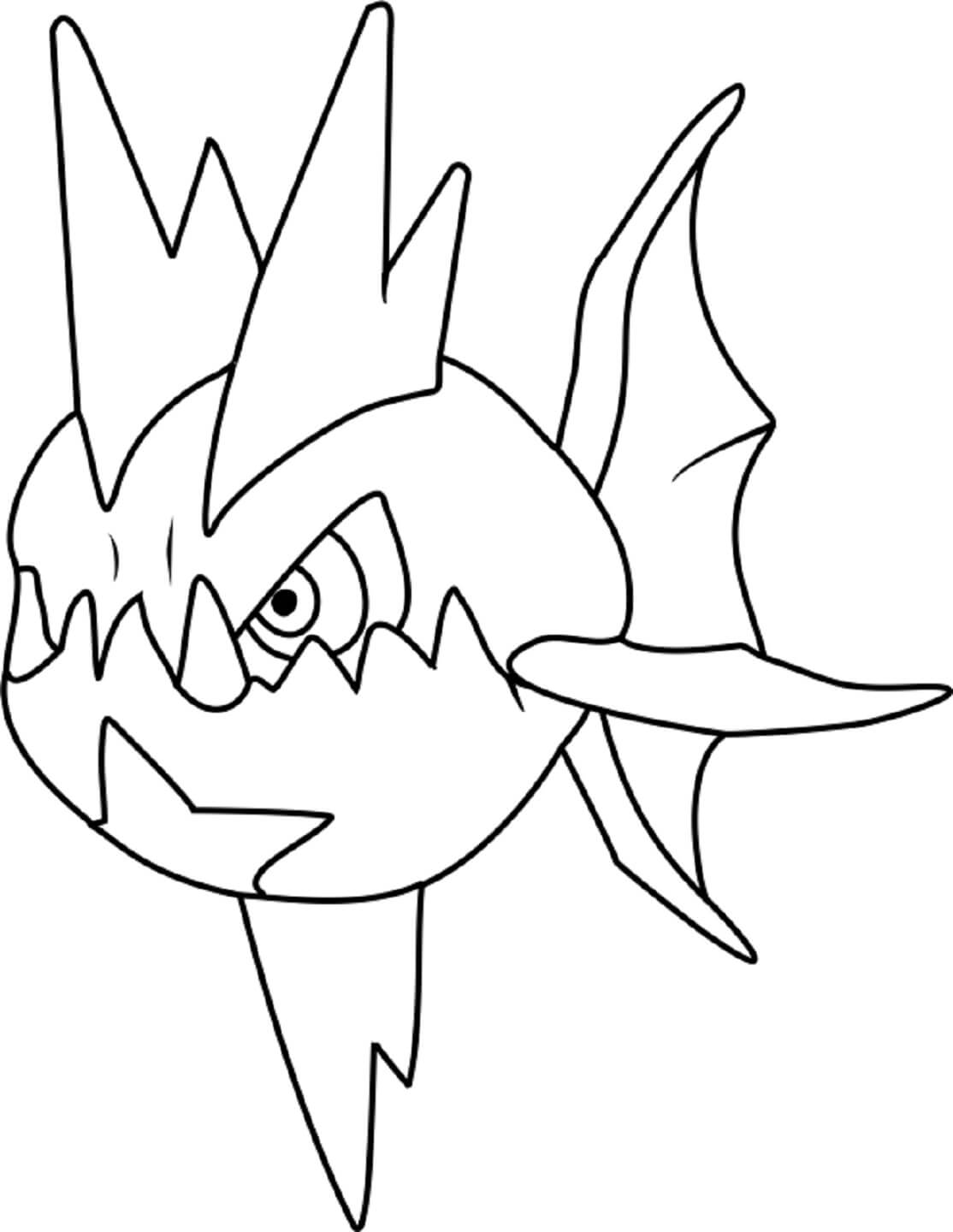 Carvanha