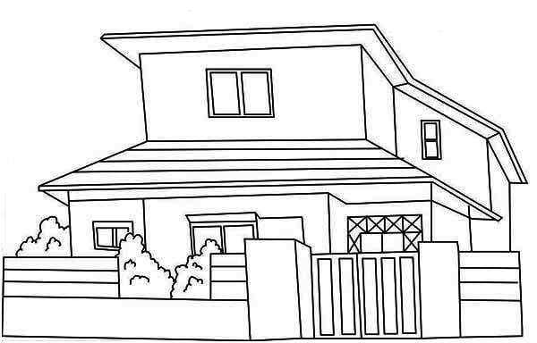Casa Japonesa