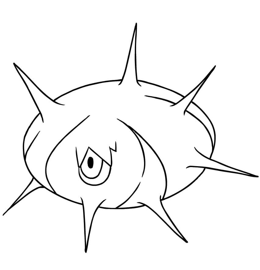 Cascoon
