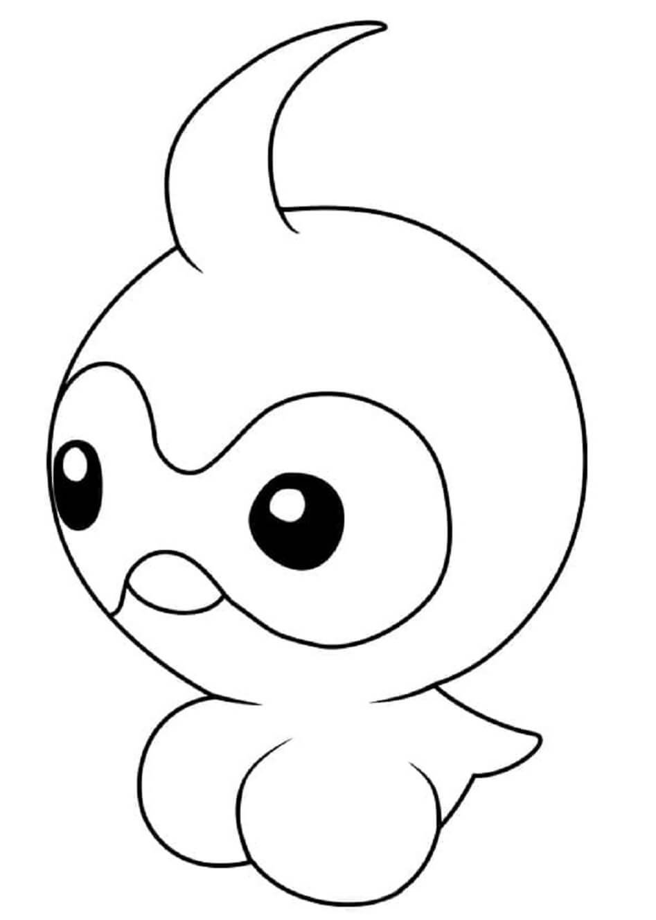 Castform en Pokémon