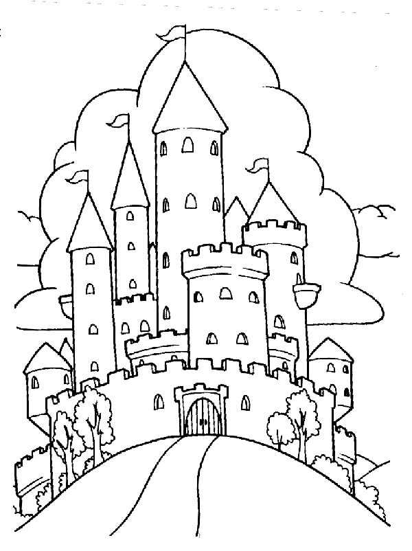 Castillo Normal