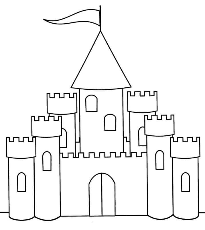 Castillo Perfecto