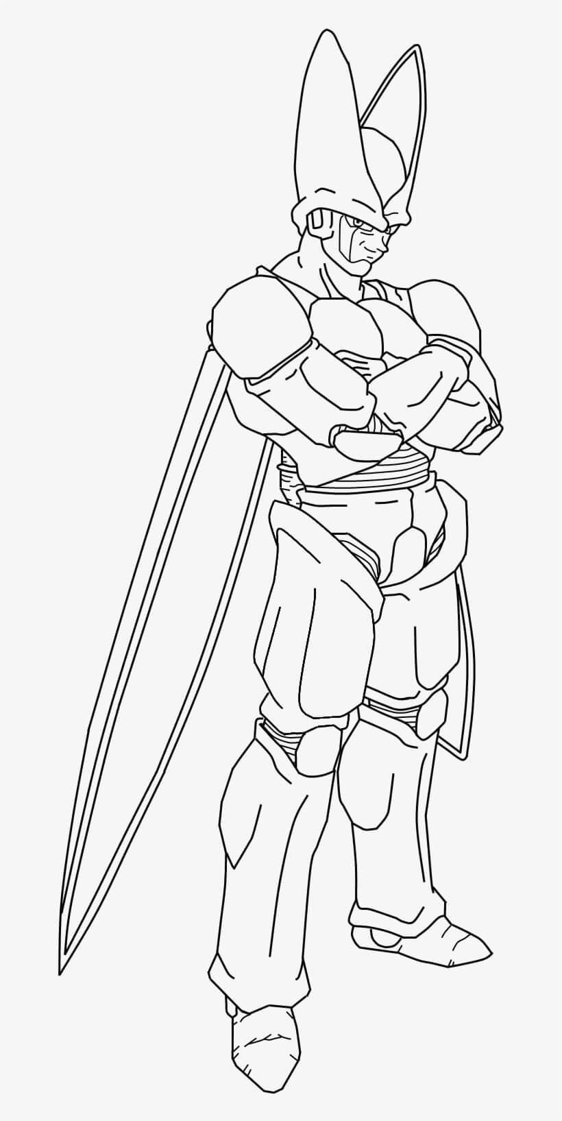 Cell