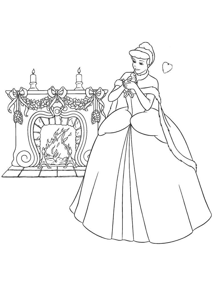 Cenicienta Perfecta