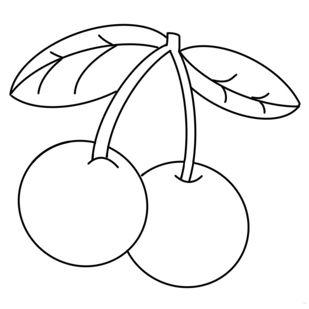 Cereza Simple Dos