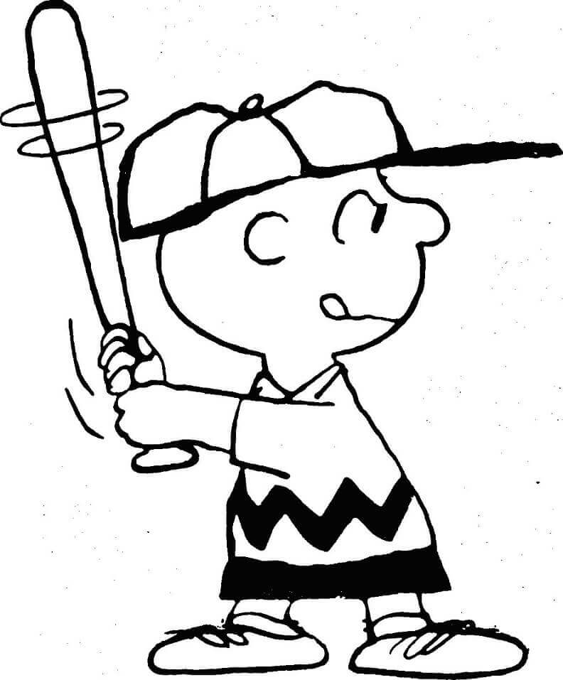 Charlie Brown