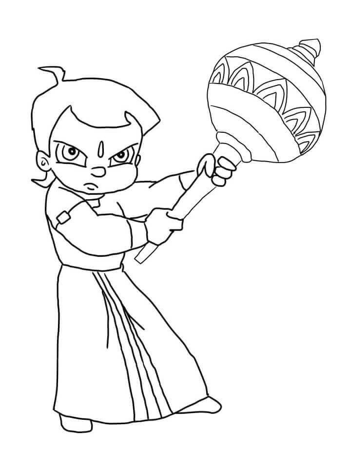 Chhota Bheem