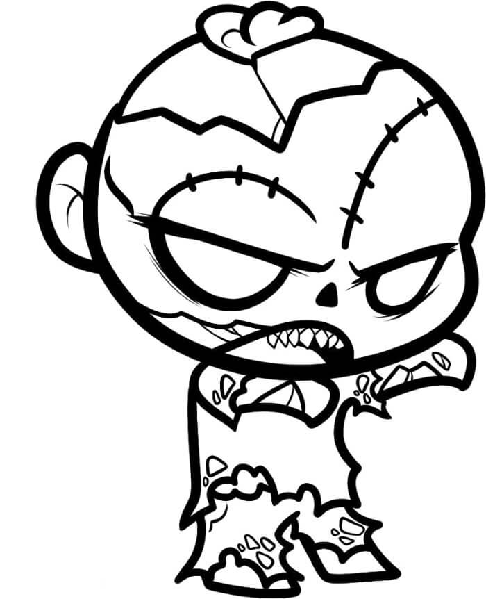 Chibi No Muerto