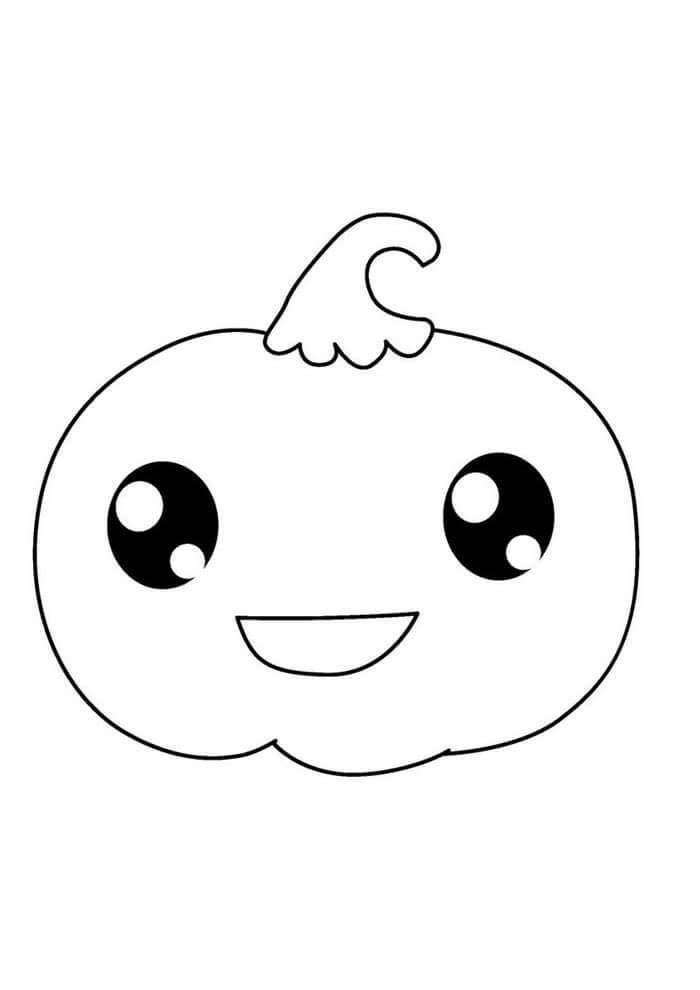 Chibi Tomate Kawaii