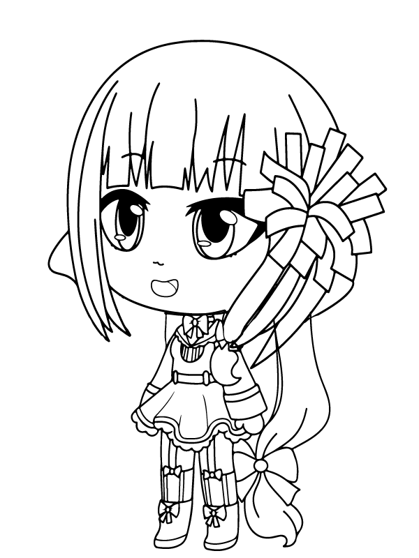 Gacha Nox