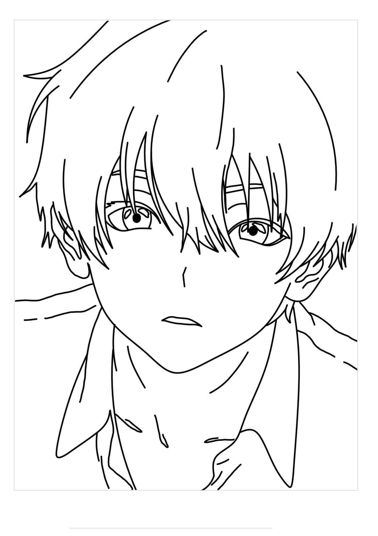 Chico Anime