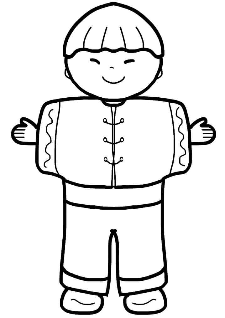 Chico Chino