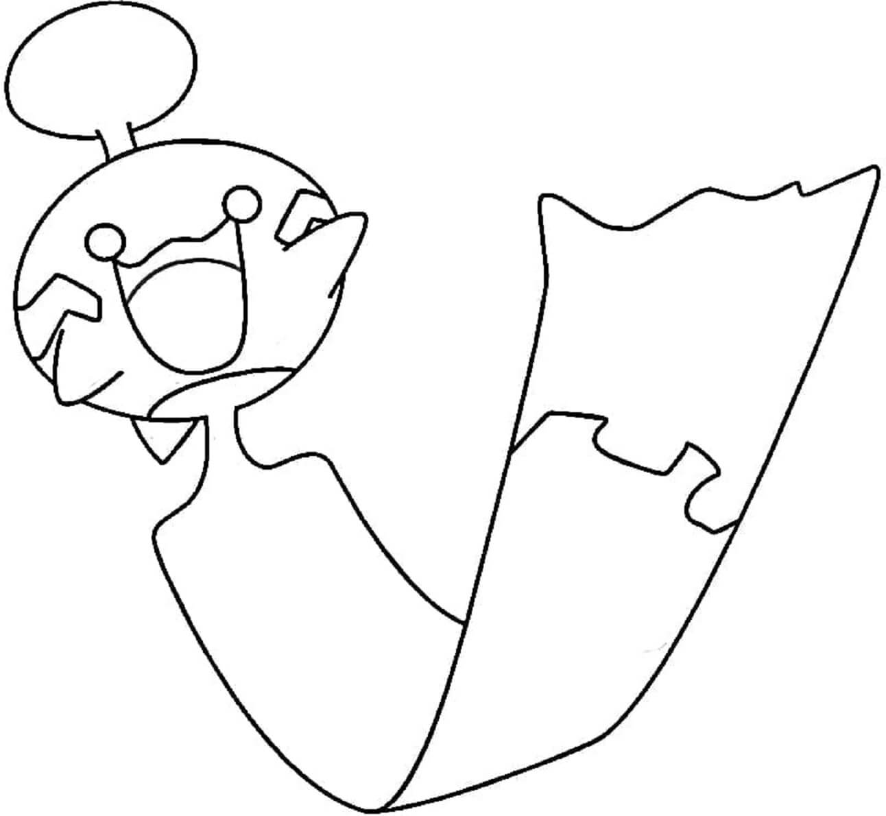 Chimecho en Pokémon