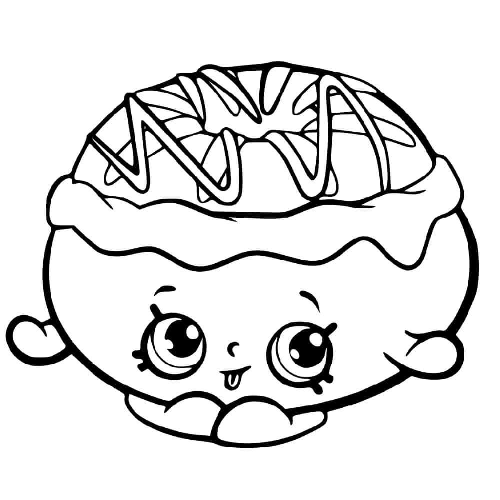 Chrissy Crema Shopkin