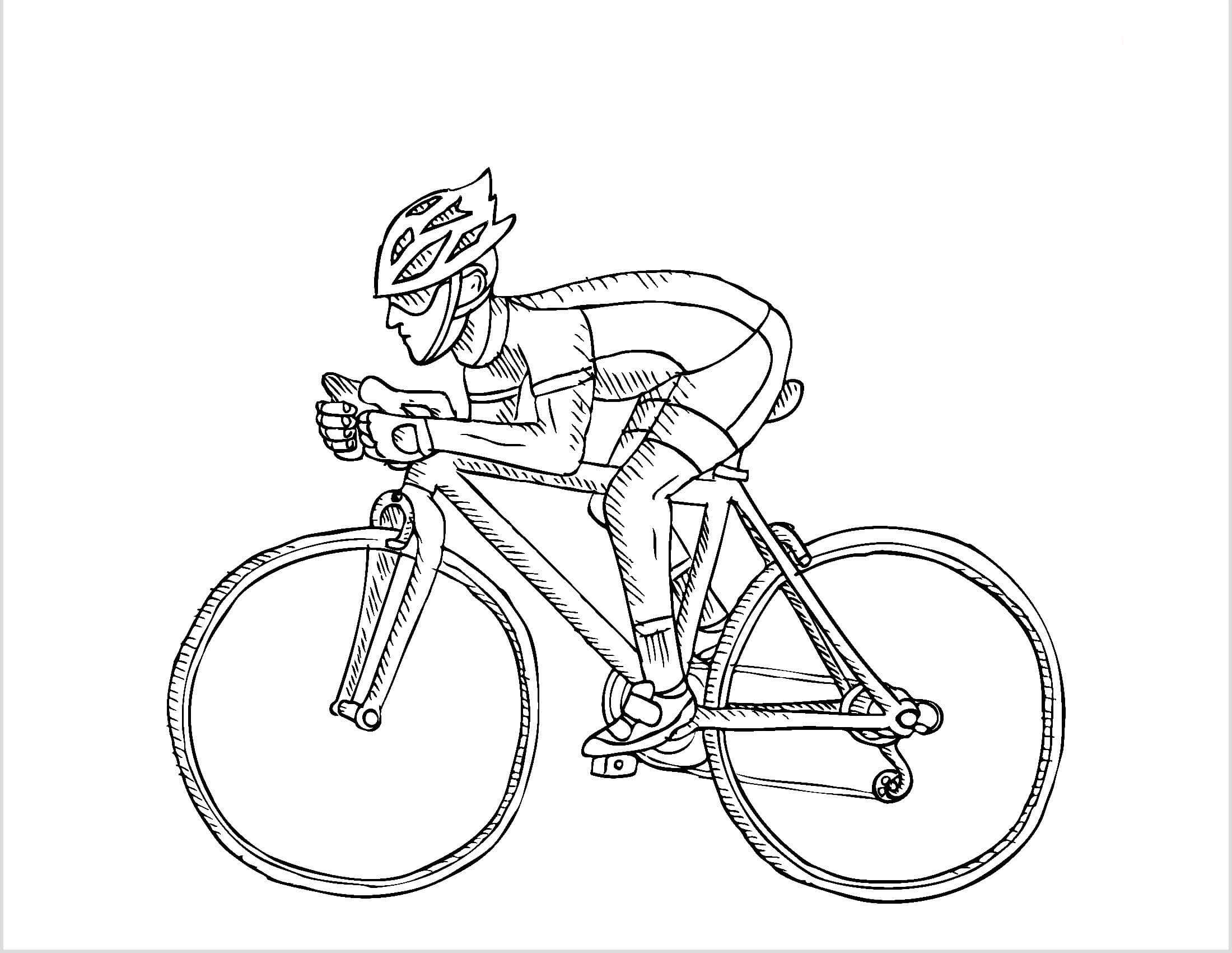 Ciclismo en Pista
