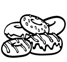 Cinco Donas de Postre