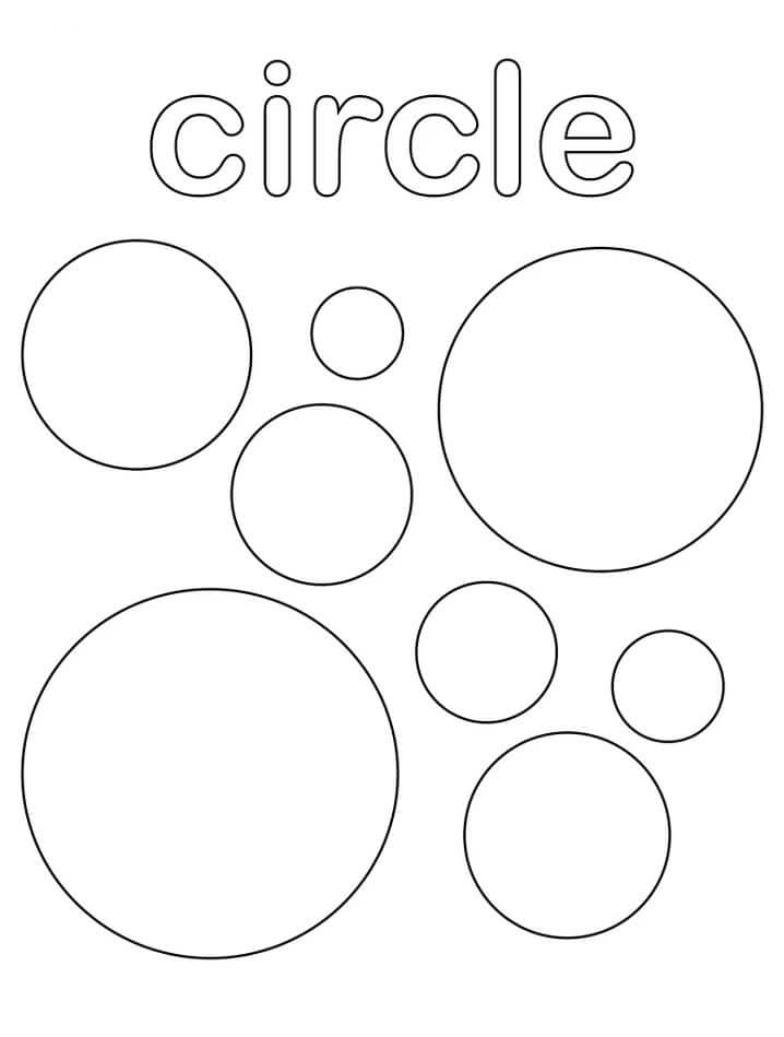 Circle