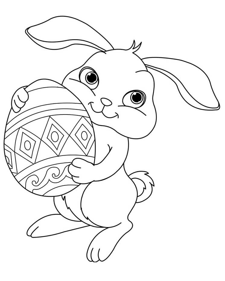 Conejo de Pascua