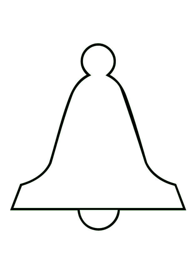 Contorno de Campana