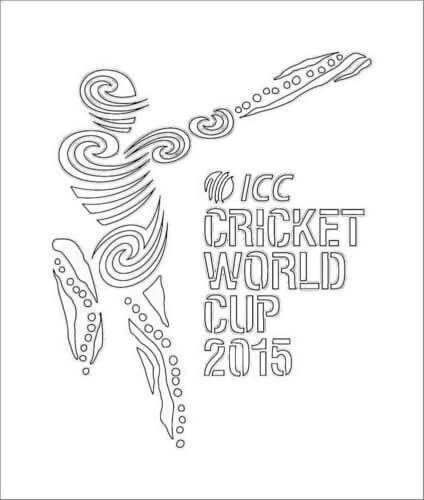 Copa Mundial de Cricket 2015