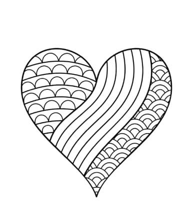 Corazón Duro