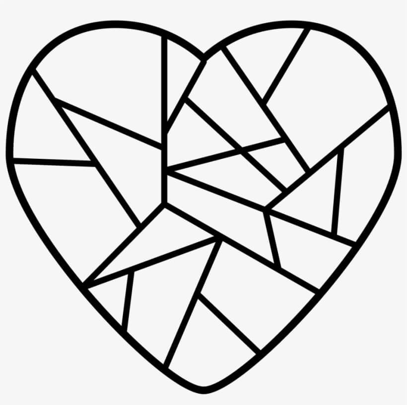 Corazón Roto